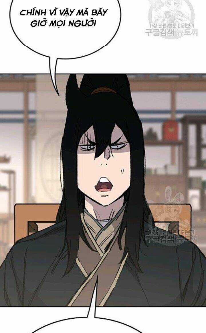 Tiên Kiếm Bất Bại Chapter 86 trang 41