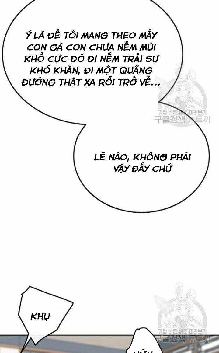 Tiên Kiếm Bất Bại Chapter 86 trang 42