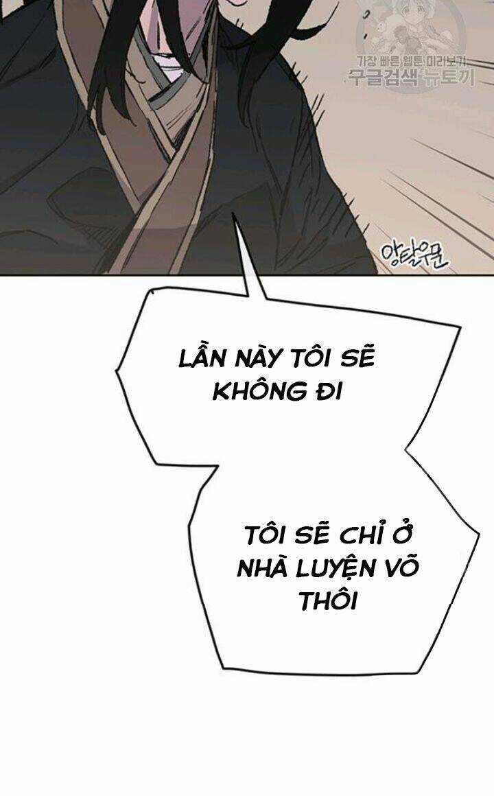 Tiên Kiếm Bất Bại Chapter 86 trang 44