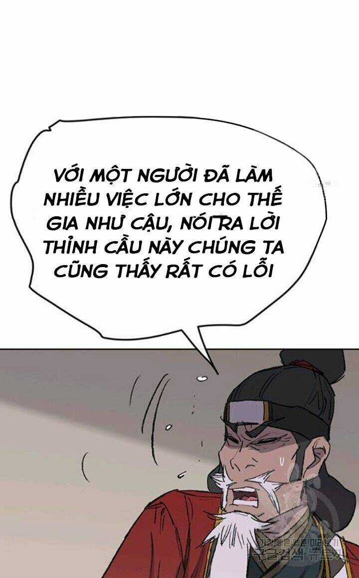 Tiên Kiếm Bất Bại Chapter 86 trang 45