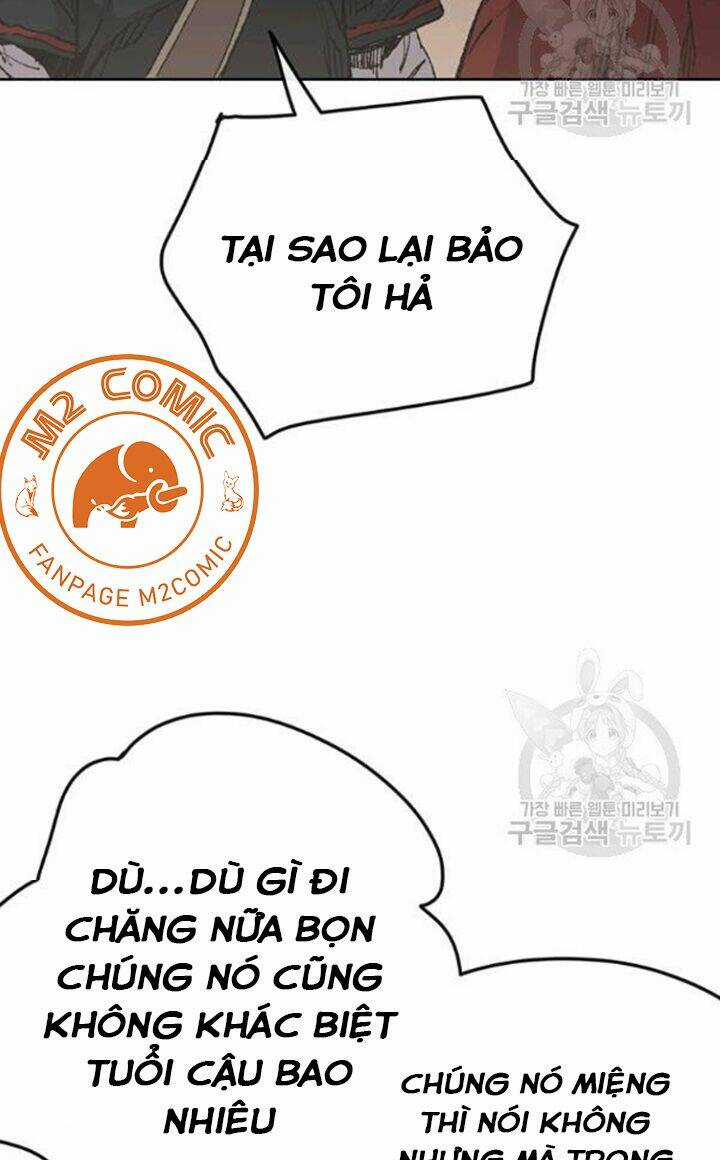 Tiên Kiếm Bất Bại Chapter 86 trang 47