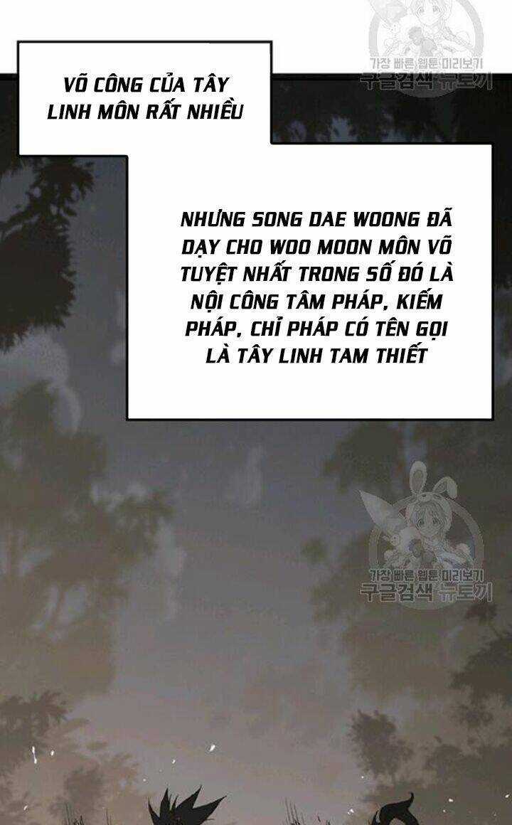 Tiên Kiếm Bất Bại Chapter 86 trang 5