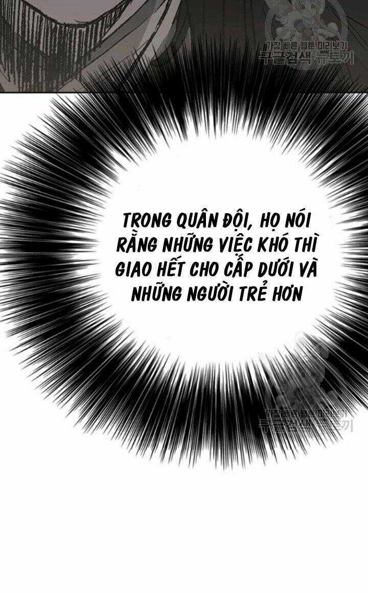 Tiên Kiếm Bất Bại Chapter 86 trang 50