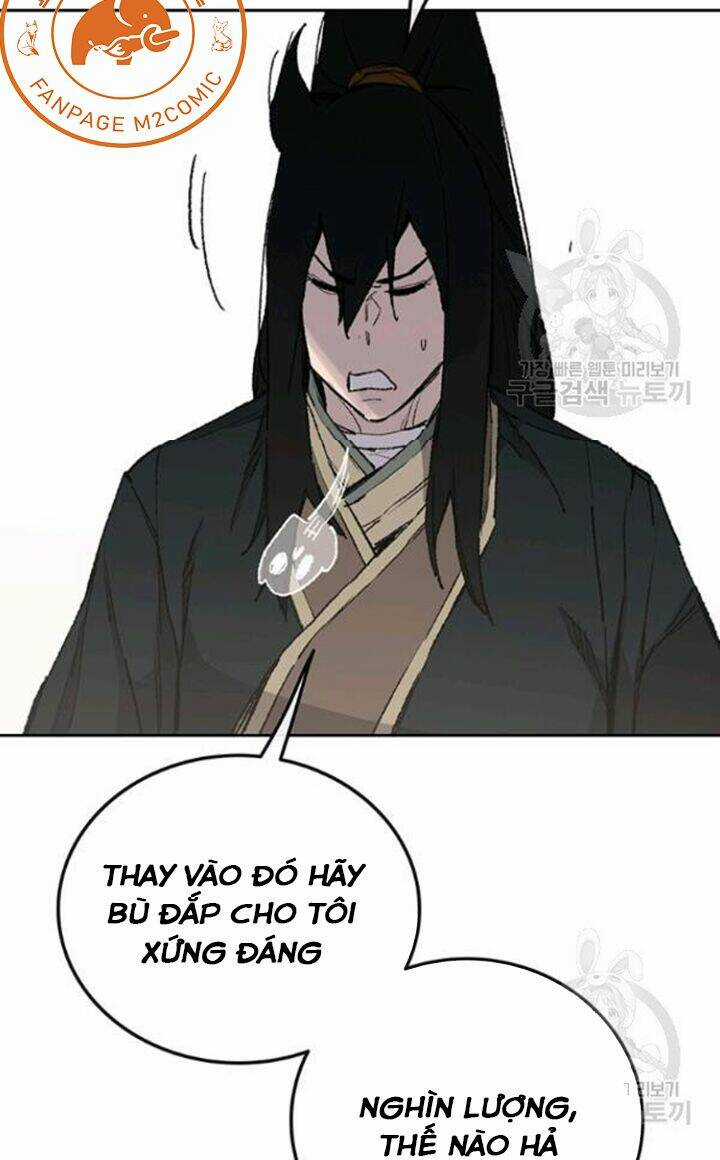 Tiên Kiếm Bất Bại Chapter 86 trang 54