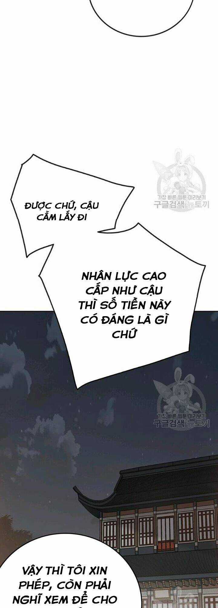 Tiên Kiếm Bất Bại Chapter 86 trang 55