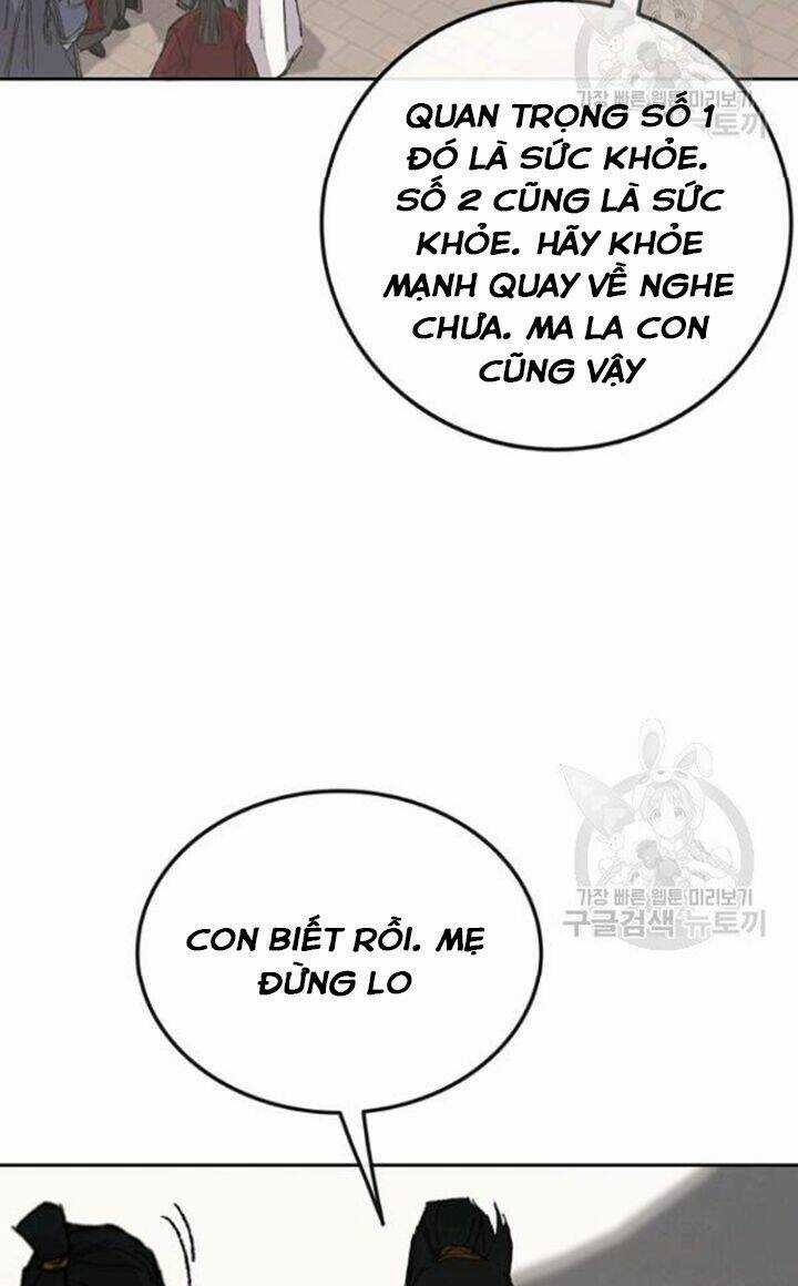 Tiên Kiếm Bất Bại Chapter 86 trang 59