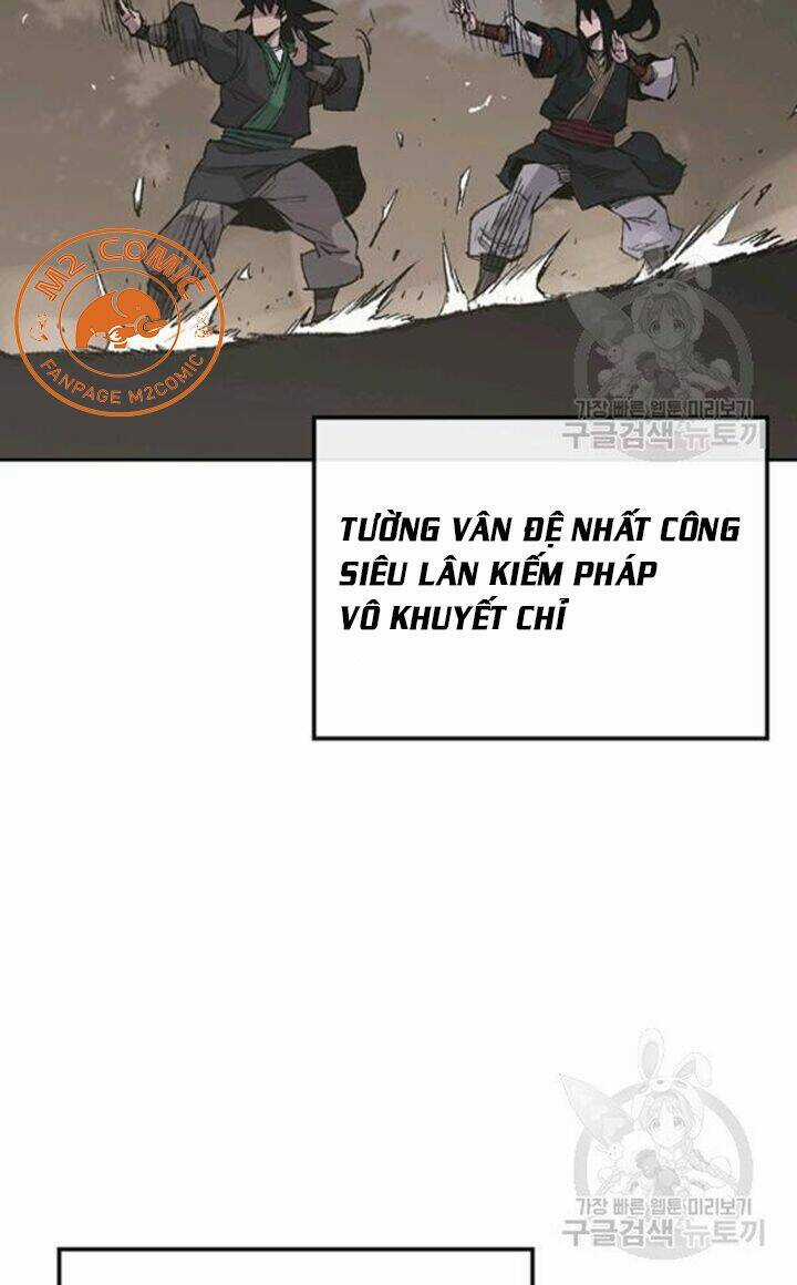 Tiên Kiếm Bất Bại Chapter 86 trang 6