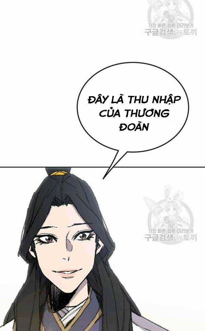 Tiên Kiếm Bất Bại Chapter 86 trang 62