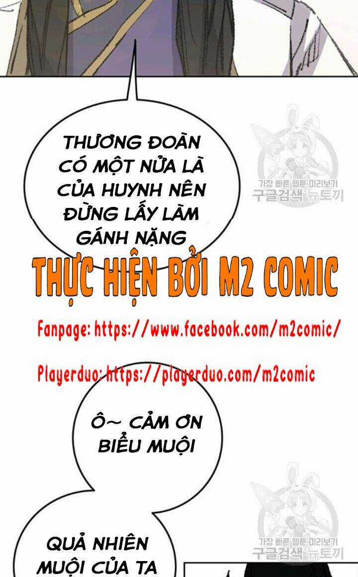 Tiên Kiếm Bất Bại Chapter 86 trang 63