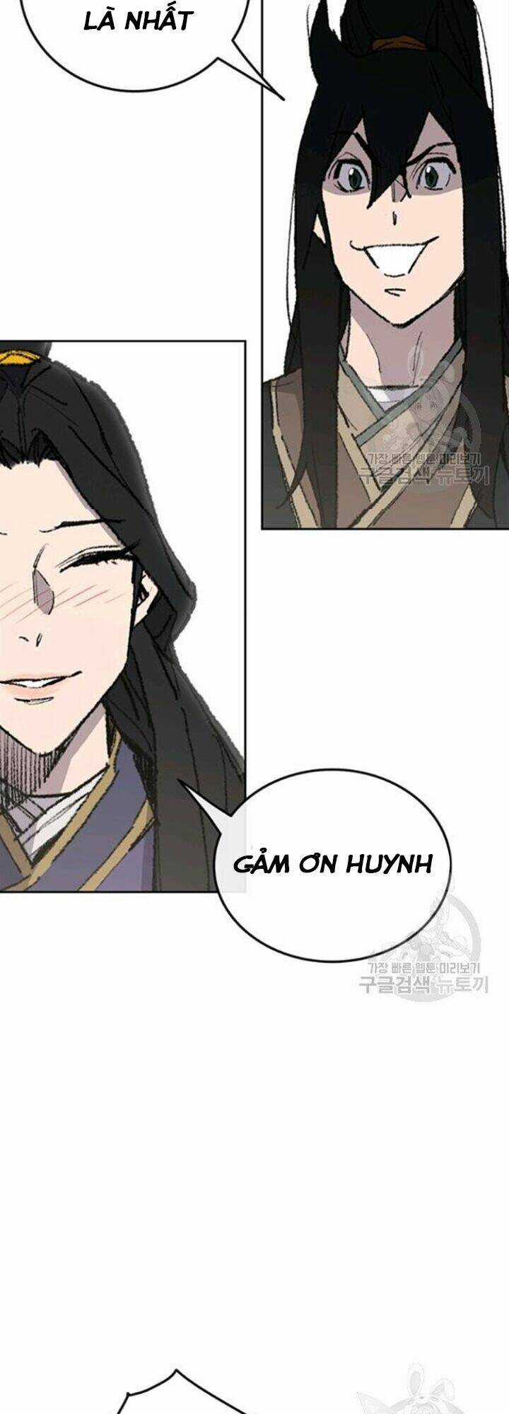 Tiên Kiếm Bất Bại Chapter 86 trang 64