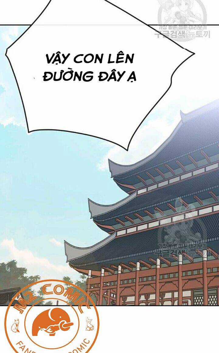 Tiên Kiếm Bất Bại Chapter 86 trang 65