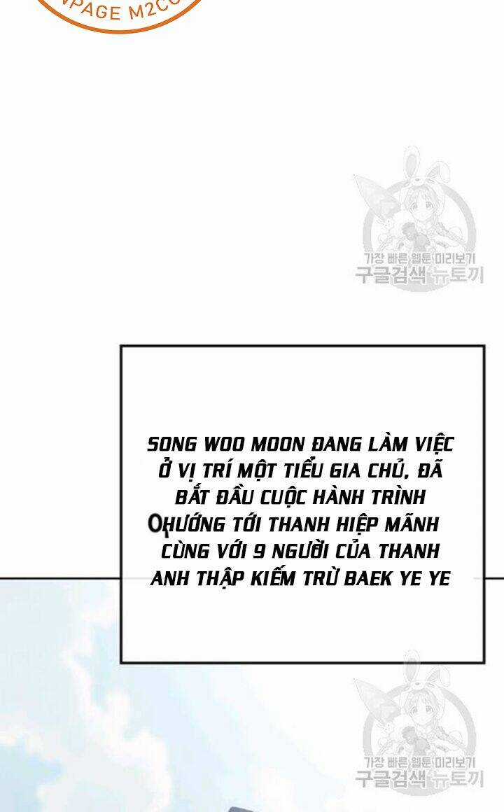 Tiên Kiếm Bất Bại Chapter 86 trang 66