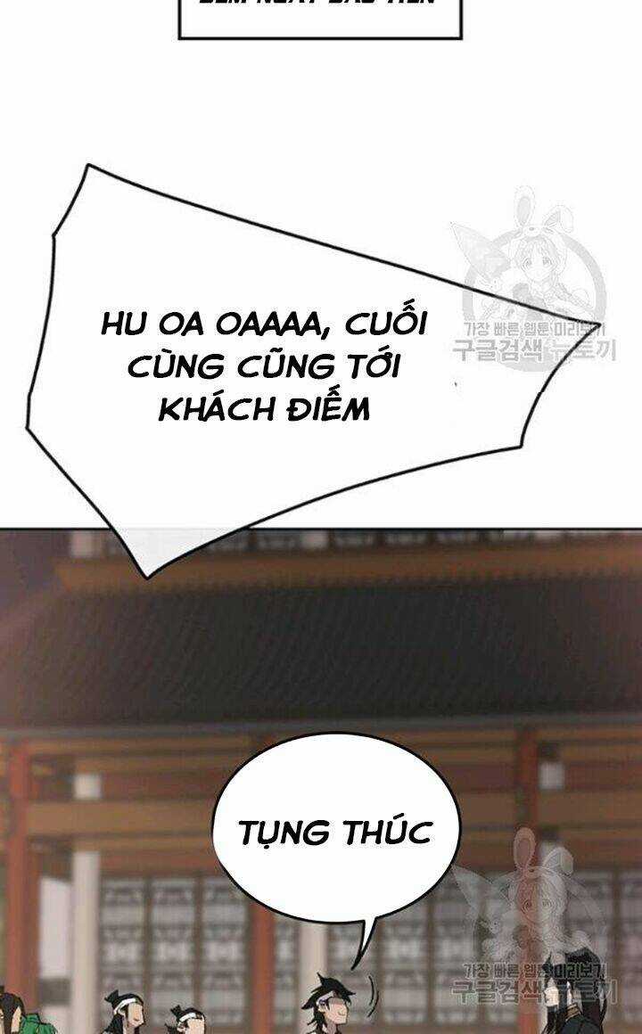 Tiên Kiếm Bất Bại Chapter 86 trang 69