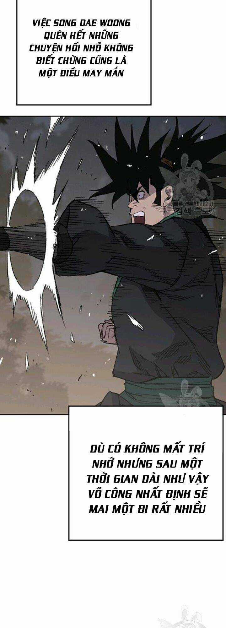 Tiên Kiếm Bất Bại Chapter 86 trang 7