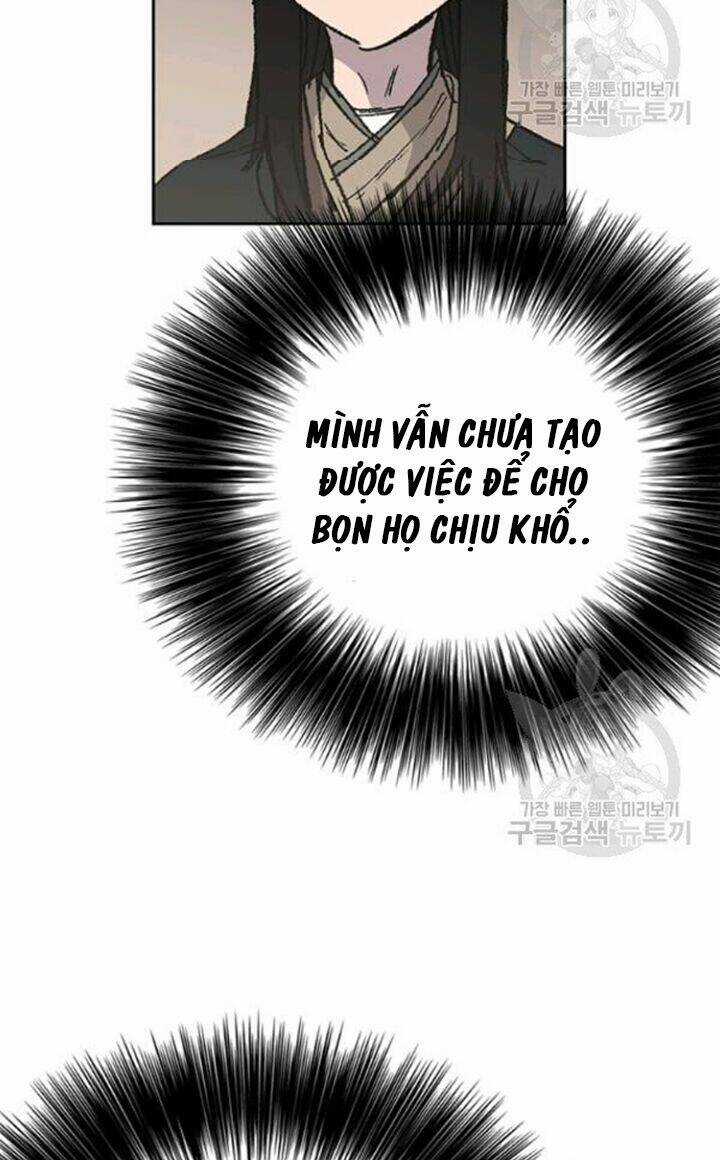 Tiên Kiếm Bất Bại Chapter 86 trang 71