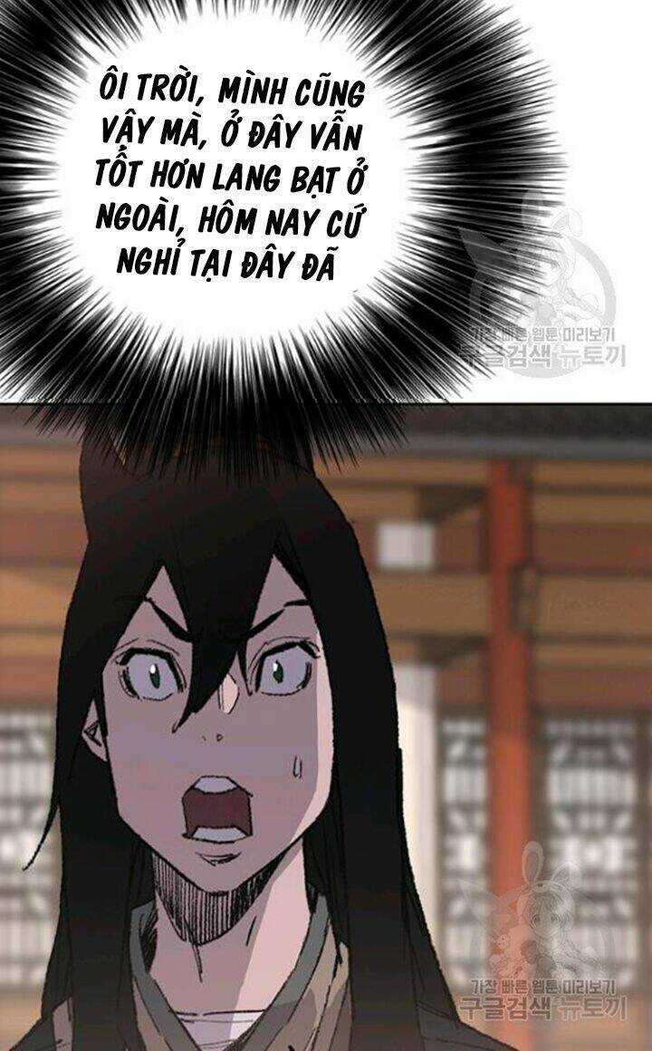 Tiên Kiếm Bất Bại Chapter 86 trang 72