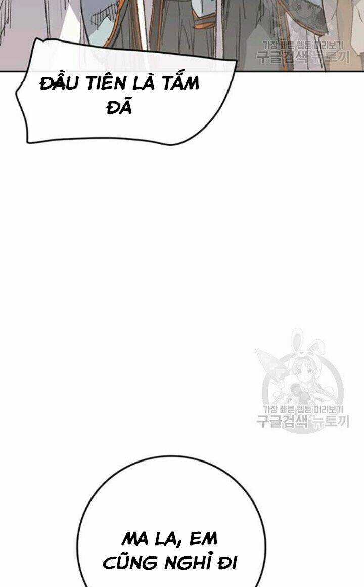 Tiên Kiếm Bất Bại Chapter 86 trang 74