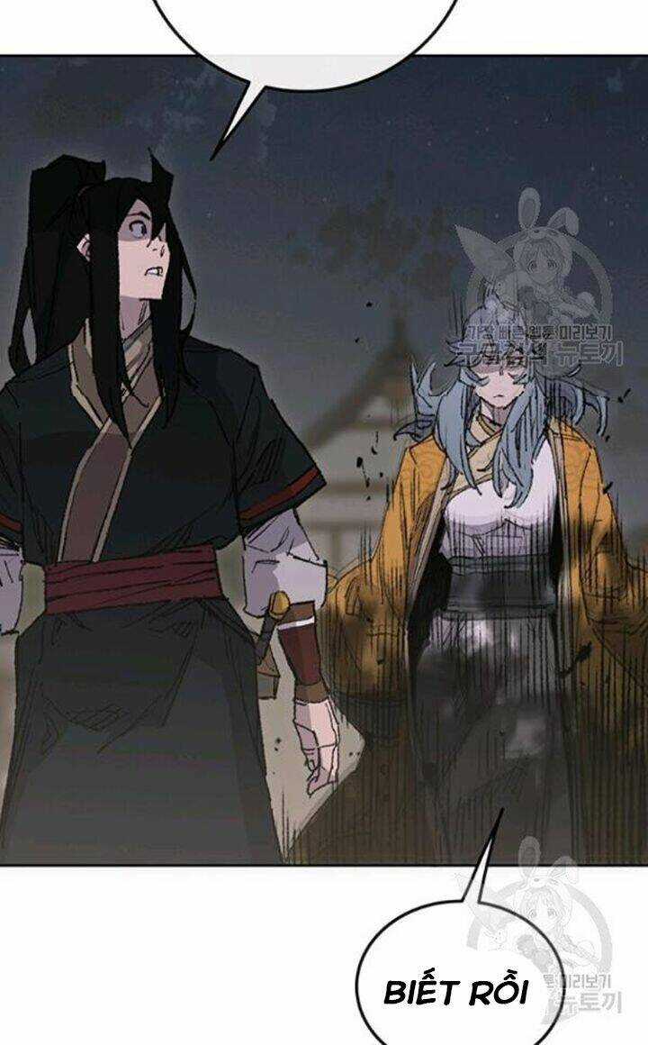 Tiên Kiếm Bất Bại Chapter 86 trang 75