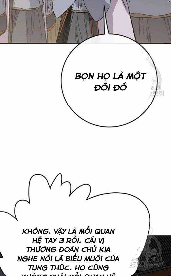 Tiên Kiếm Bất Bại Chapter 86 trang 78