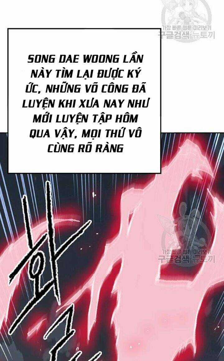 Tiên Kiếm Bất Bại Chapter 86 trang 8