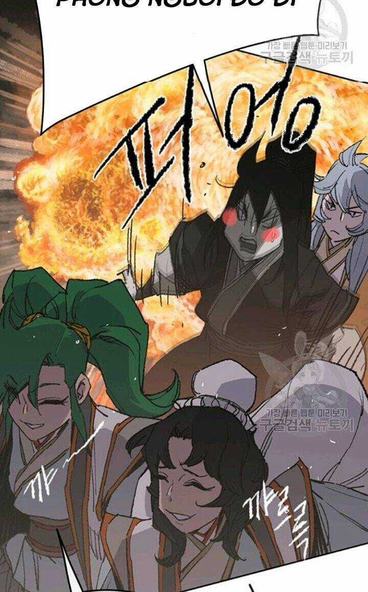 Tiên Kiếm Bất Bại Chapter 86 trang 80