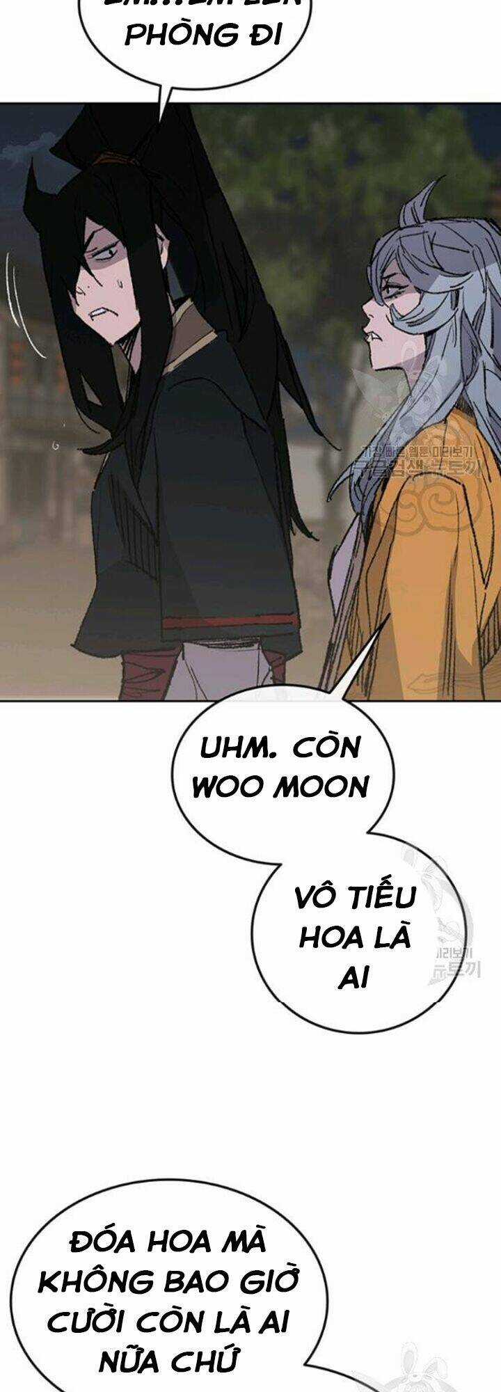 Tiên Kiếm Bất Bại Chapter 86 trang 82