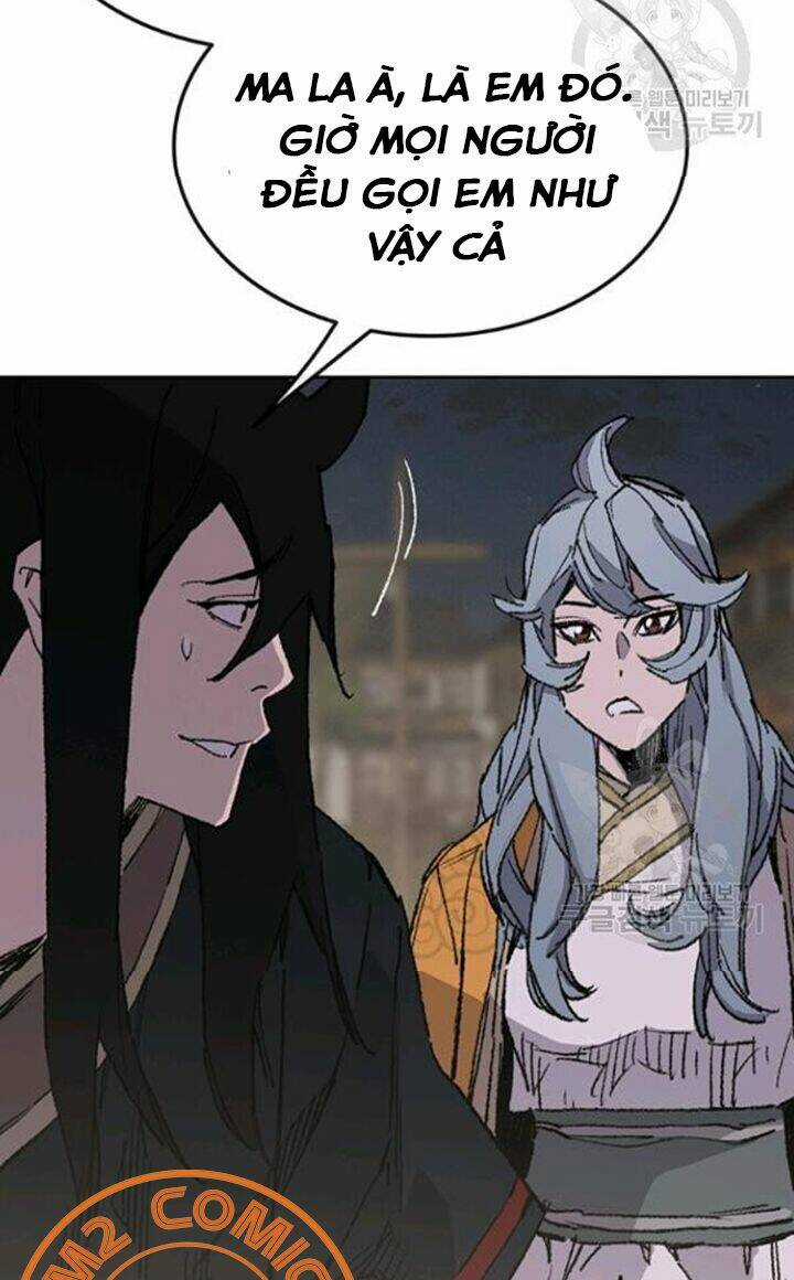 Tiên Kiếm Bất Bại Chapter 86 trang 83