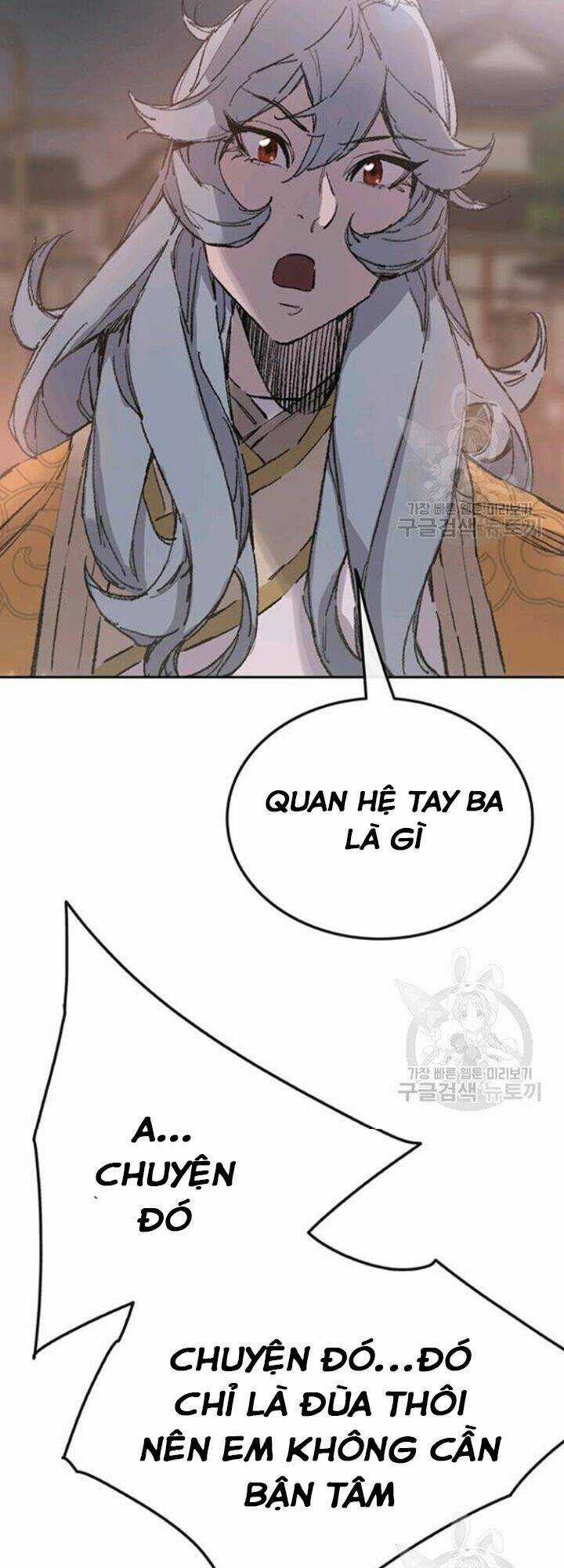 Tiên Kiếm Bất Bại Chapter 86 trang 85