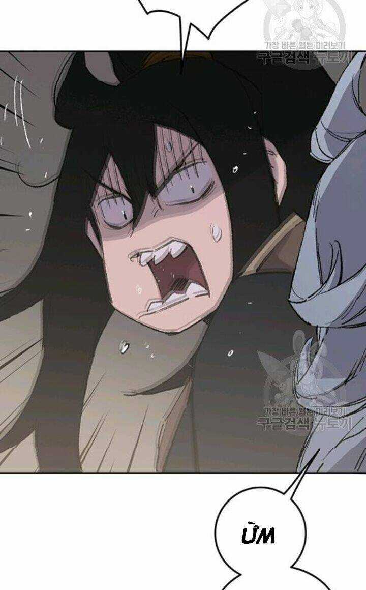 Tiên Kiếm Bất Bại Chapter 86 trang 86