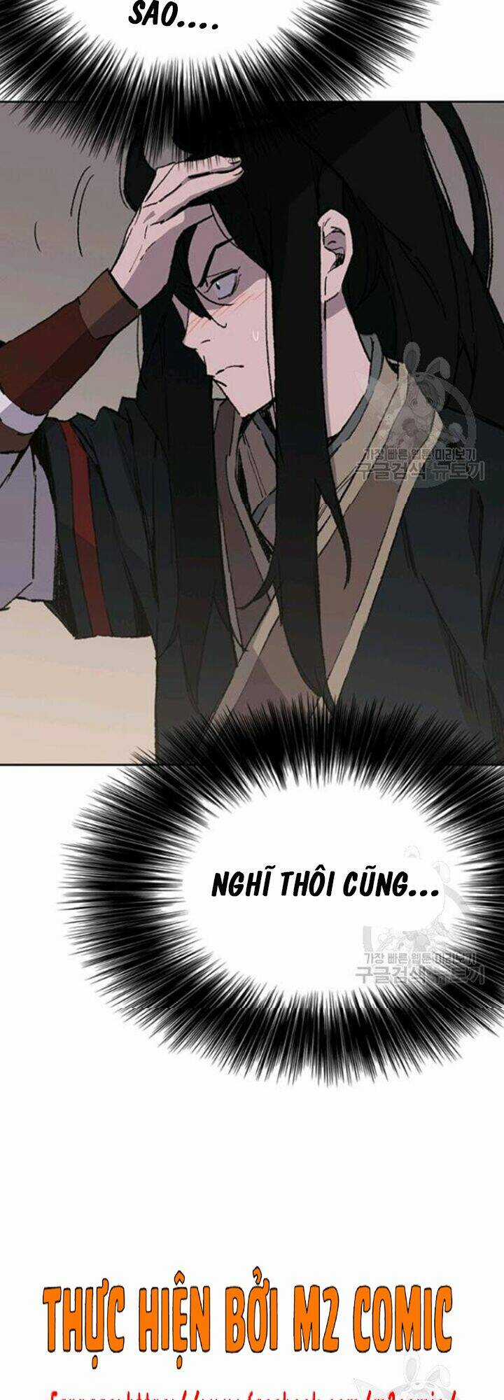 Tiên Kiếm Bất Bại Chapter 86 trang 88