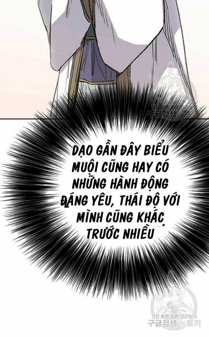 Tiên Kiếm Bất Bại Chapter 86 trang 90