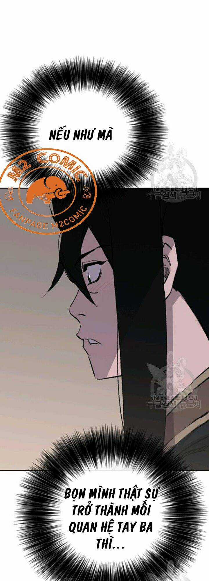 Tiên Kiếm Bất Bại Chapter 86 trang 91