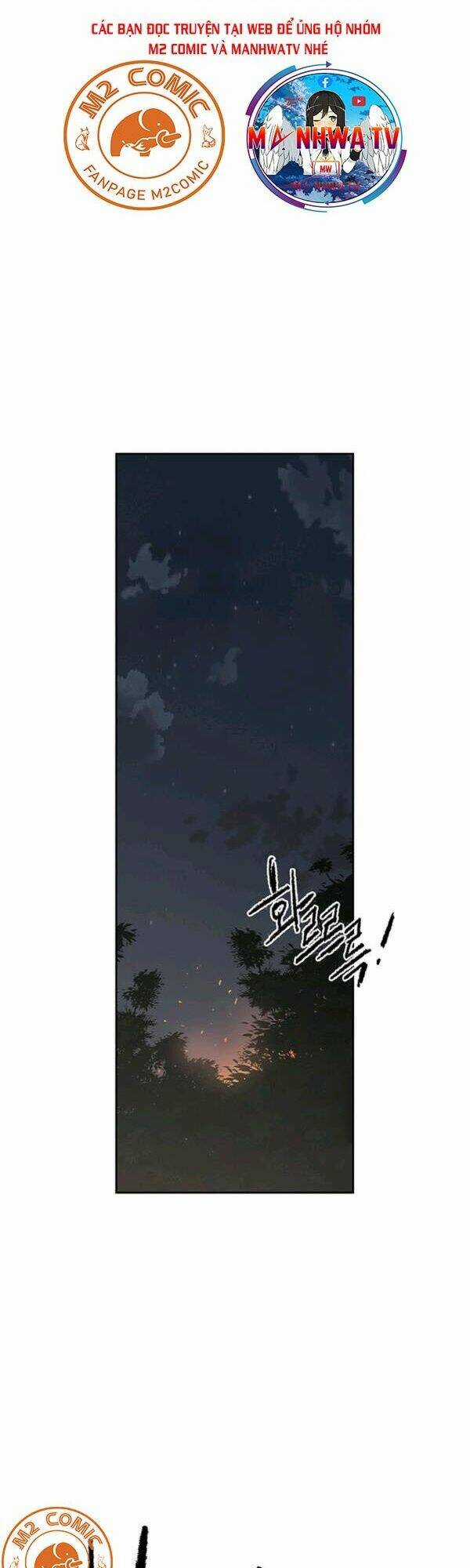 Tiên Kiếm Bất Bại Chapter 87 trang 10