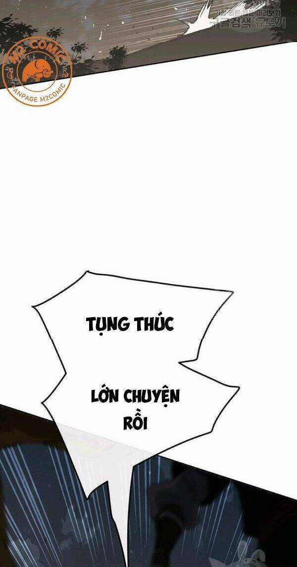 Tiên Kiếm Bất Bại Chapter 87 trang 15