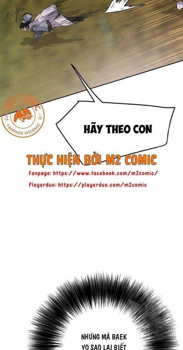 Tiên Kiếm Bất Bại Chapter 87 trang 17