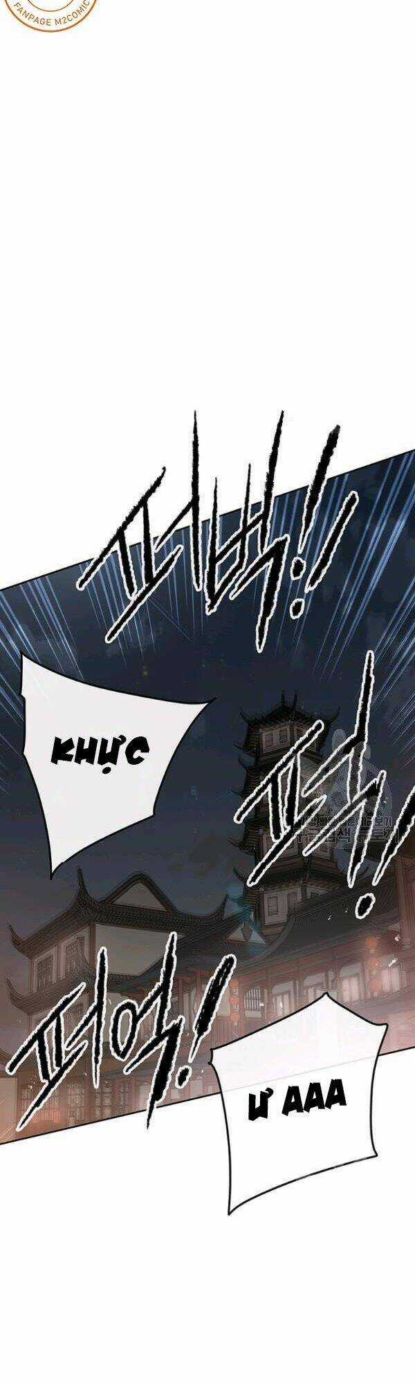 Tiên Kiếm Bất Bại Chapter 87 trang 19