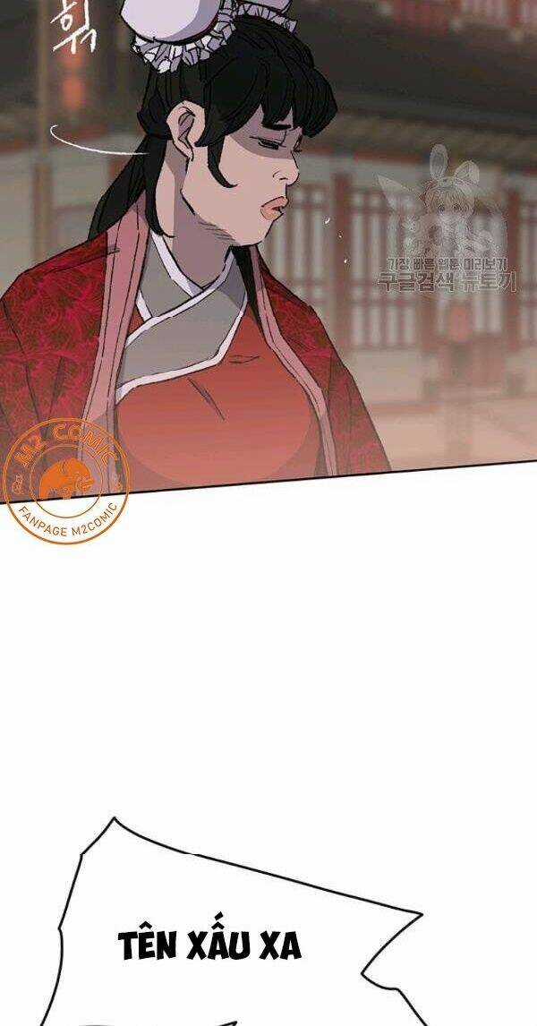 Tiên Kiếm Bất Bại Chapter 87 trang 23