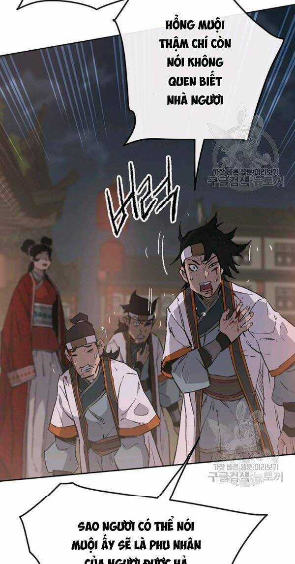 Tiên Kiếm Bất Bại Chapter 87 trang 24