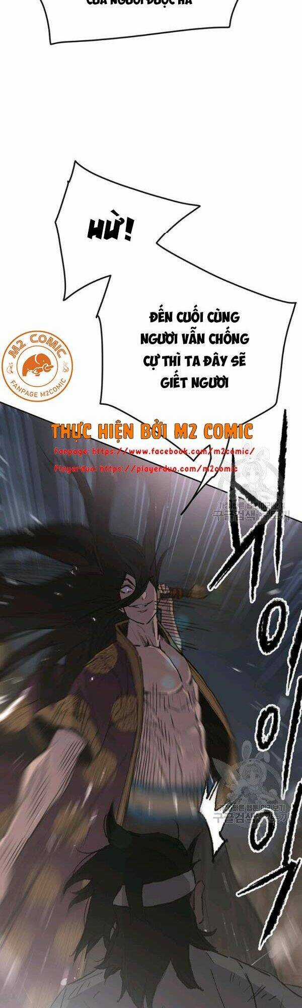 Tiên Kiếm Bất Bại Chapter 87 trang 25