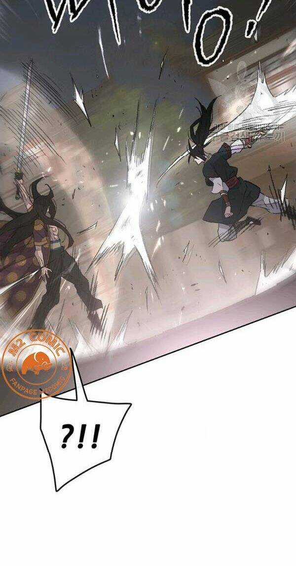 Tiên Kiếm Bất Bại Chapter 87 trang 27