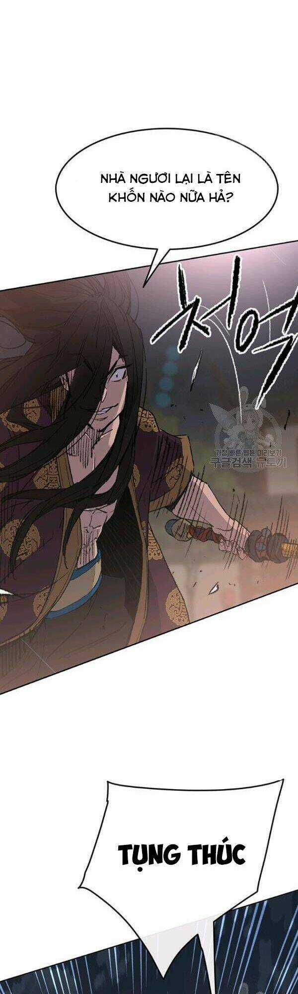 Tiên Kiếm Bất Bại Chapter 87 trang 28