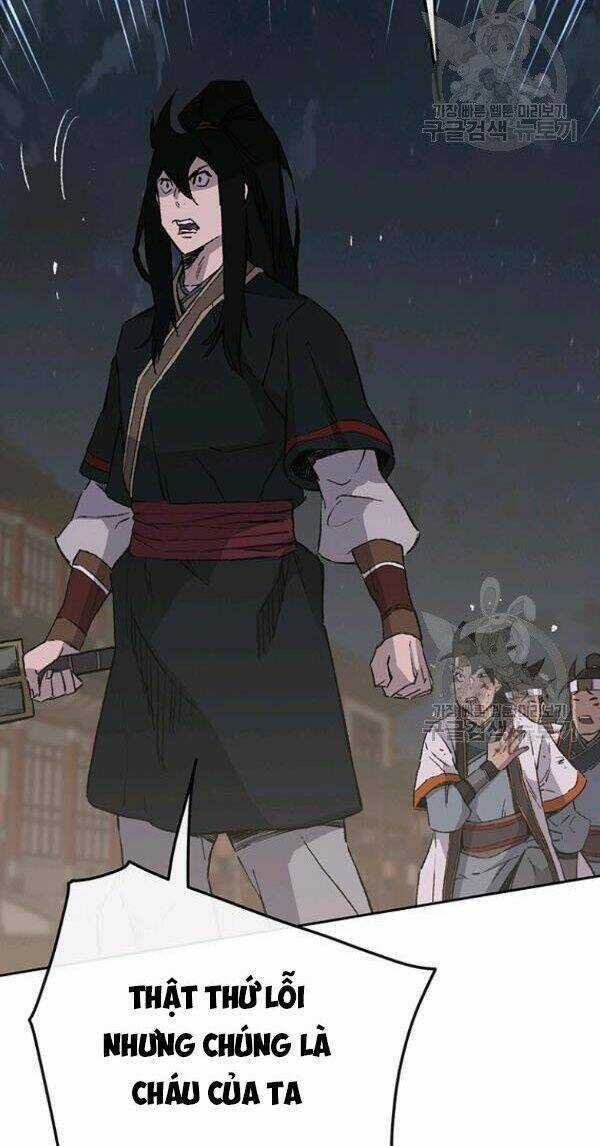 Tiên Kiếm Bất Bại Chapter 87 trang 29