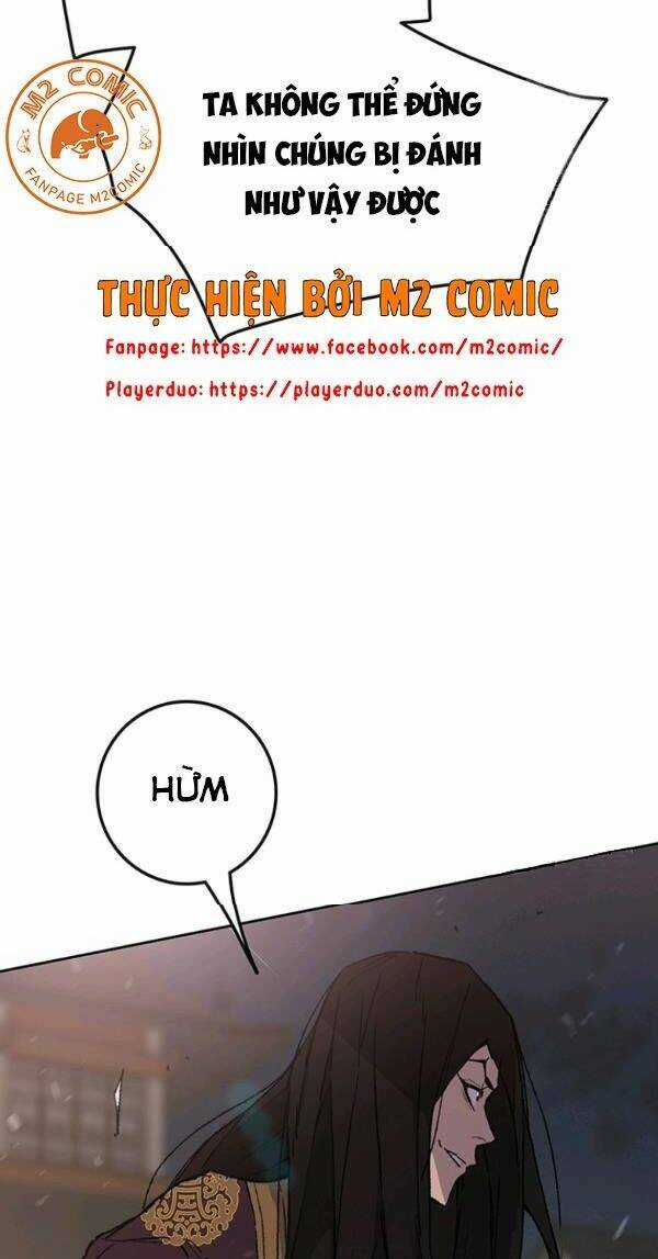 Tiên Kiếm Bất Bại Chapter 87 trang 30