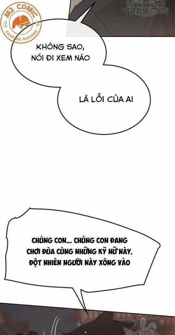 Tiên Kiếm Bất Bại Chapter 87 trang 32