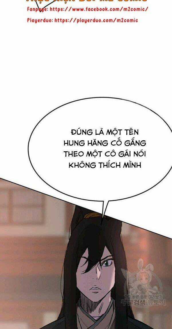 Tiên Kiếm Bất Bại Chapter 87 trang 38