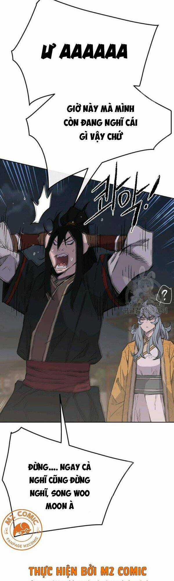 Tiên Kiếm Bất Bại Chapter 87 trang 4