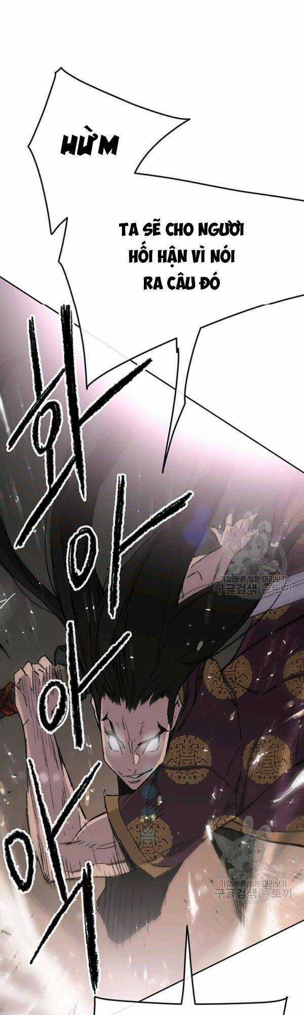 Tiên Kiếm Bất Bại Chapter 87 trang 40