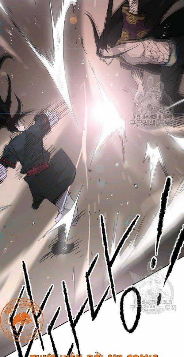 Tiên Kiếm Bất Bại Chapter 87 trang 42