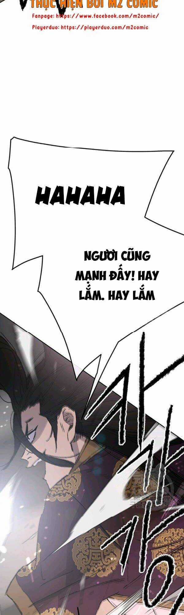 Tiên Kiếm Bất Bại Chapter 87 trang 43