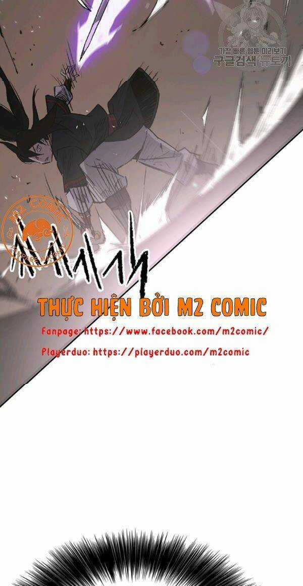 Tiên Kiếm Bất Bại Chapter 87 trang 47